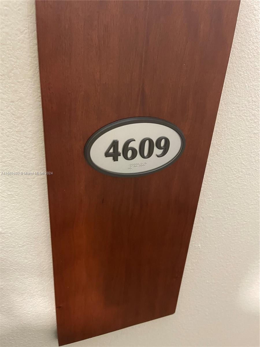 OPERA TOWER CONDO - Residential Lease