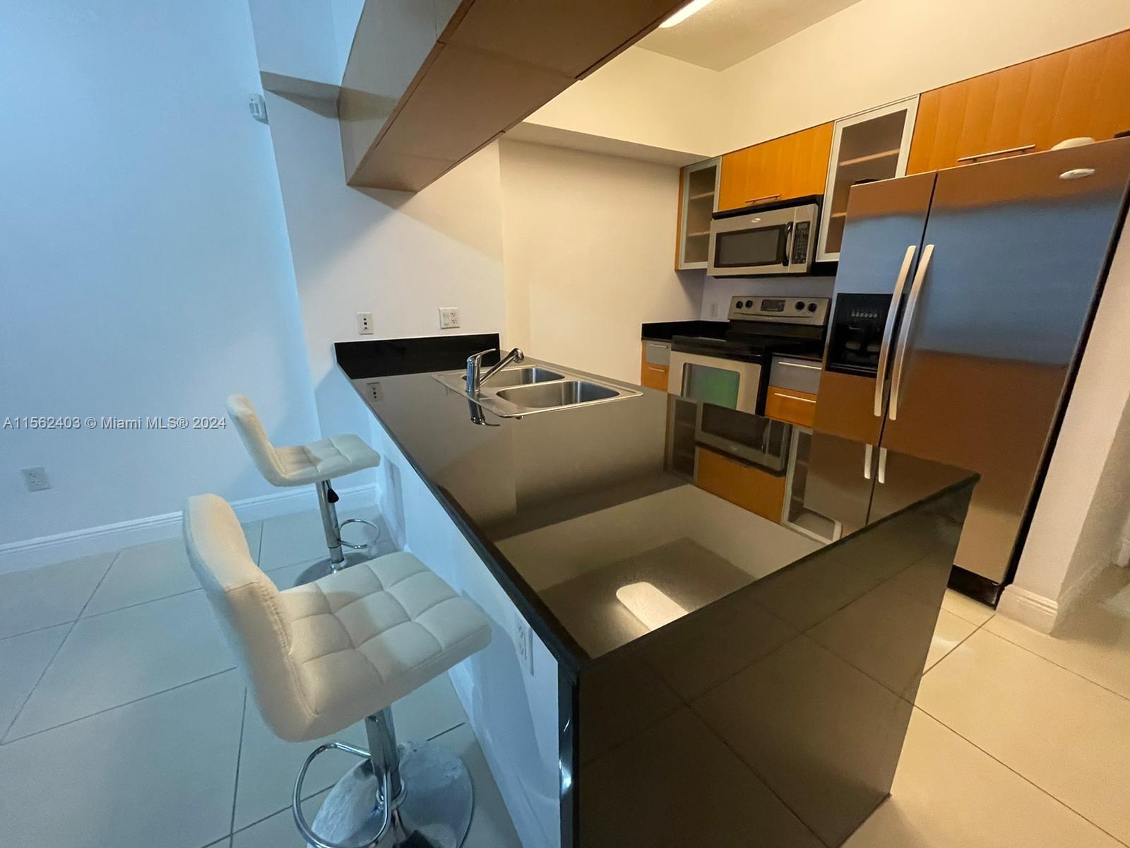 OPERA TOWER CONDO - Residential Lease