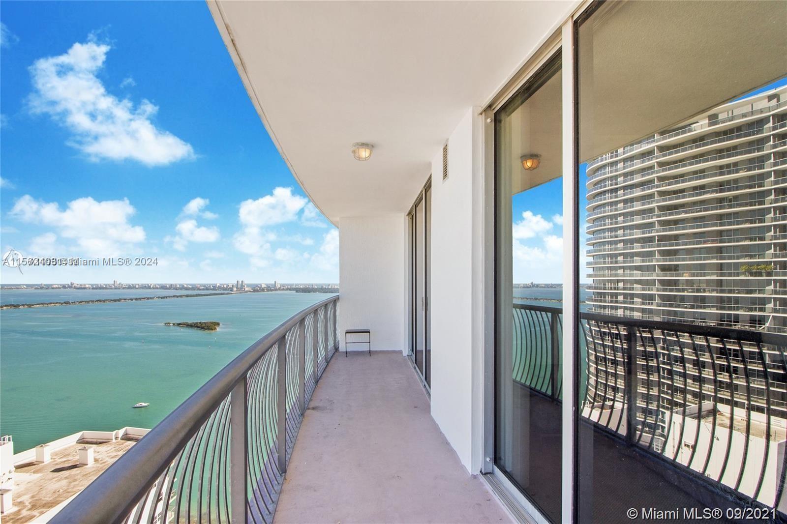 OPERA TOWER CONDO - Residential Lease