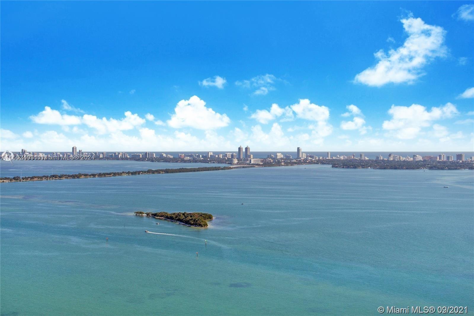 OPERA TOWER CONDO - Residential Lease