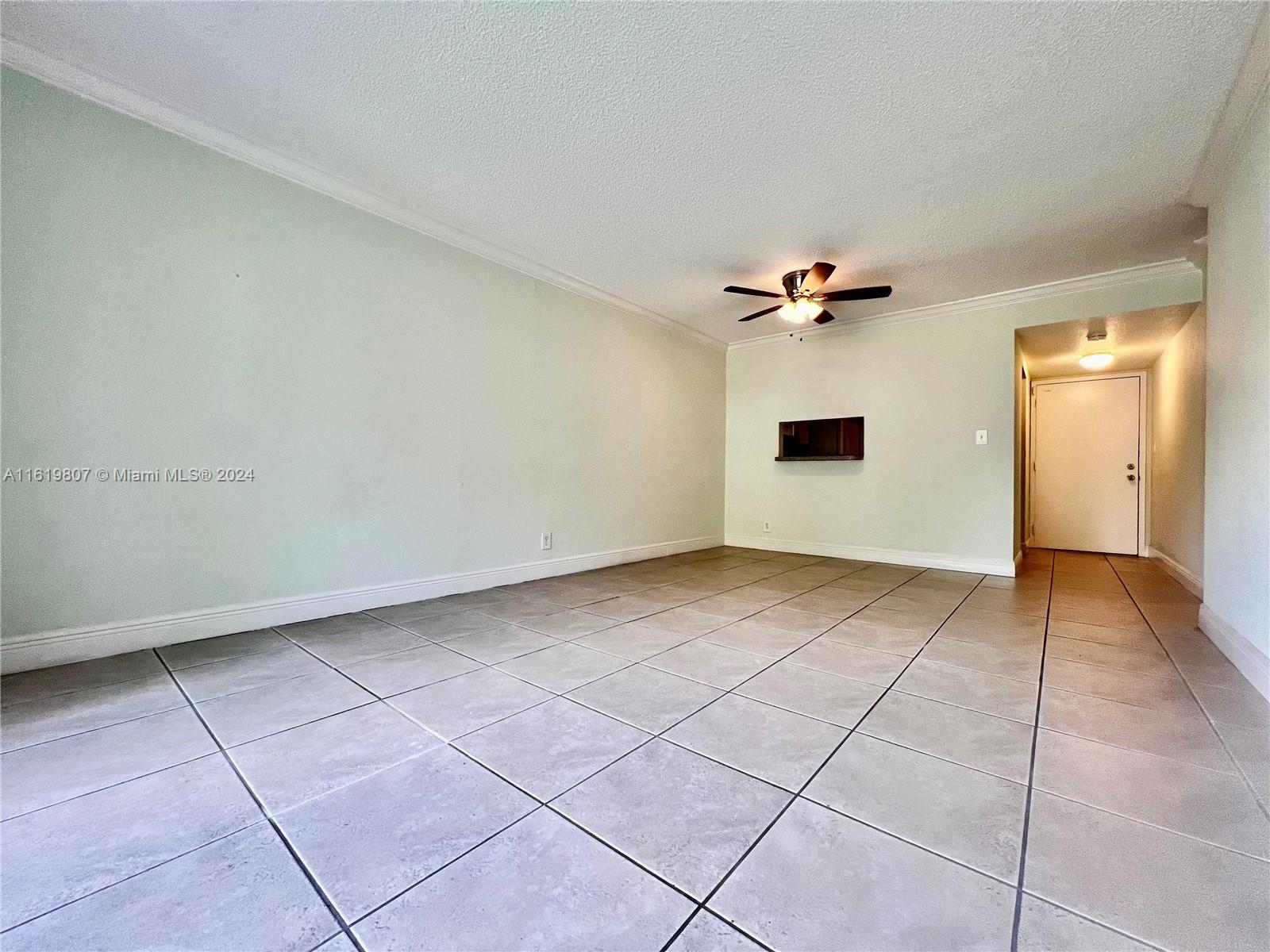 DORAL GARDENS II CONDO - Residential Lease