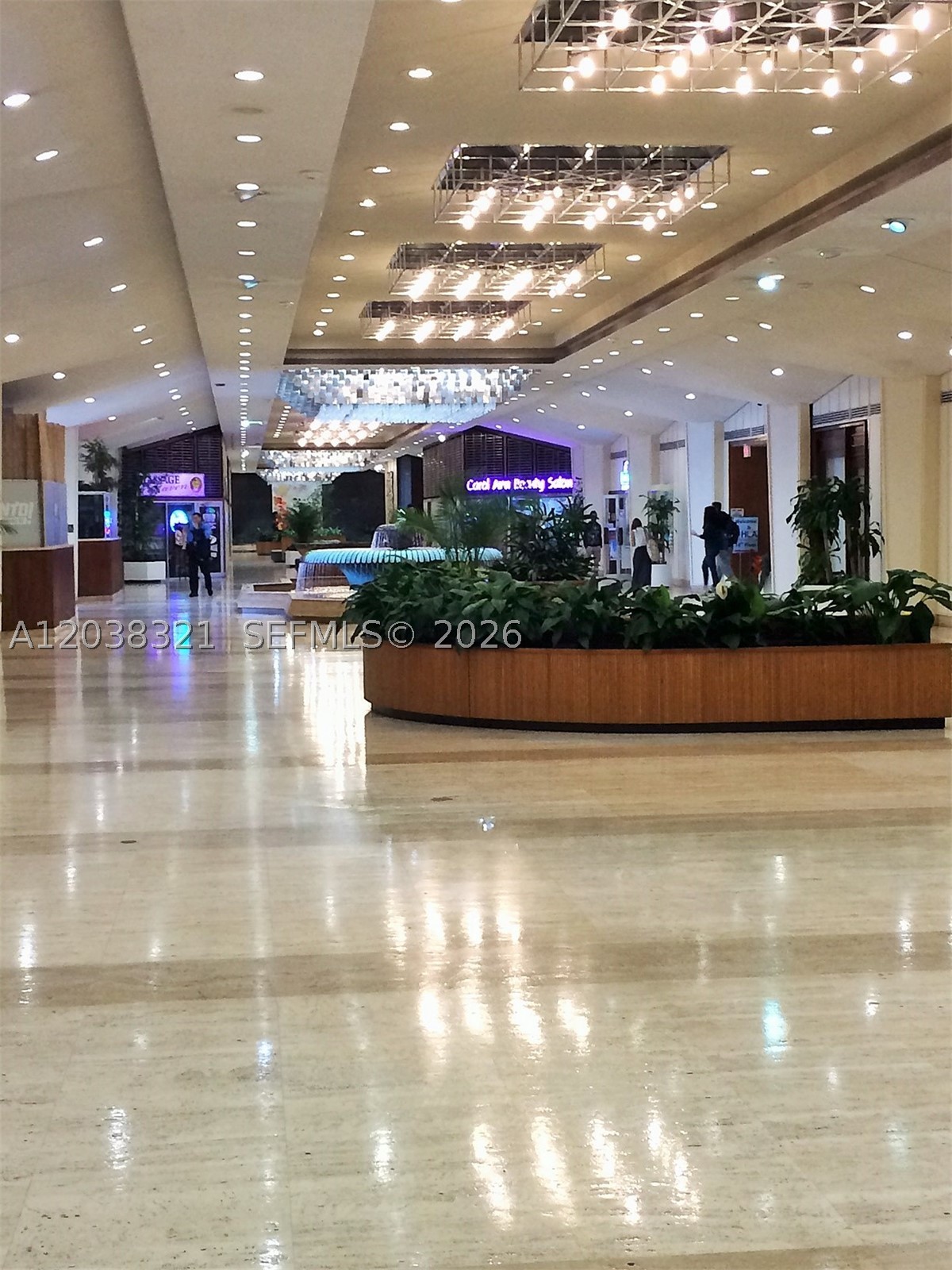 FOUR AMBASSADORS CONDO PH - Residential Lease