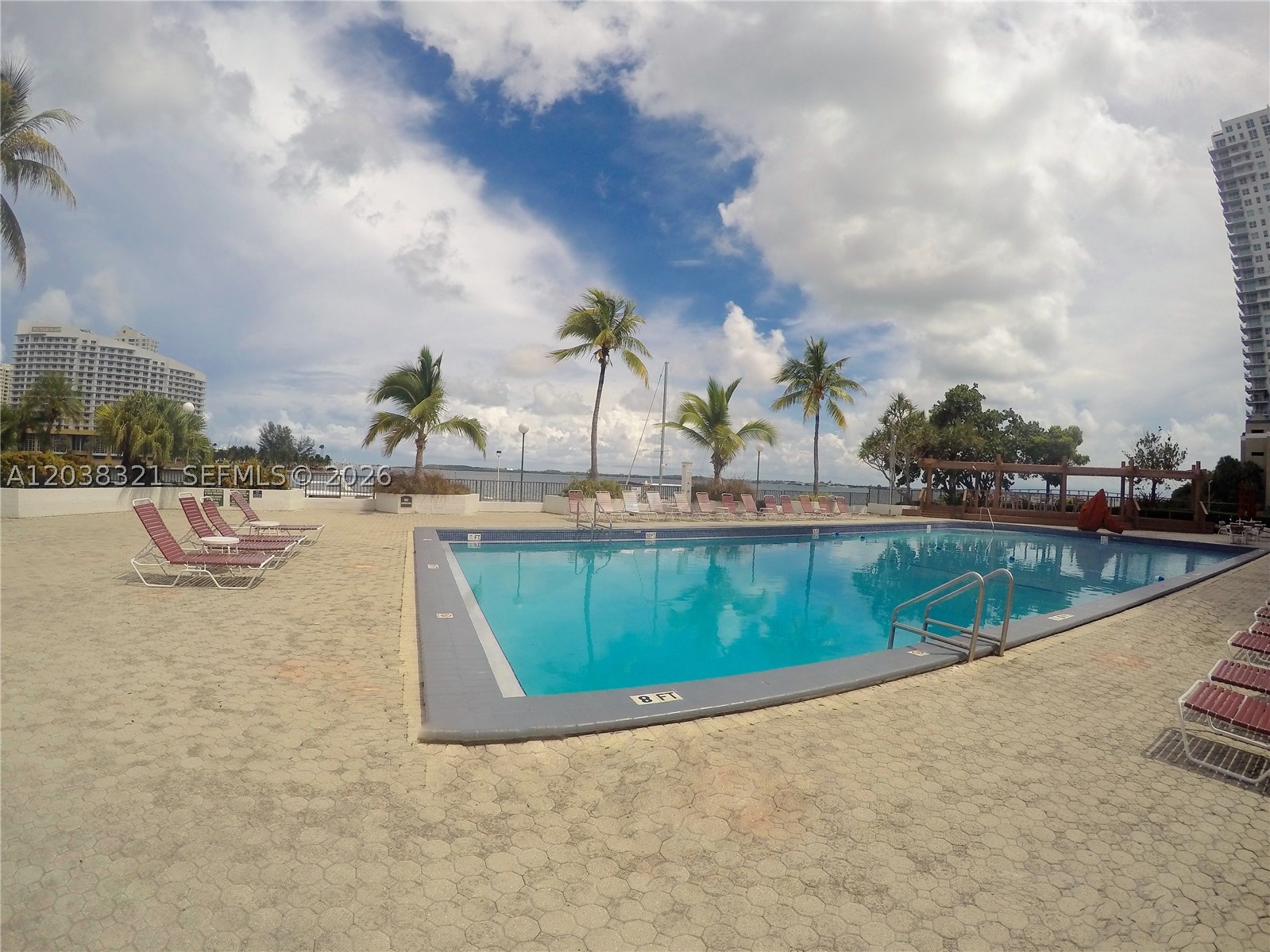 FOUR AMBASSADORS CONDO PH - Residential Lease