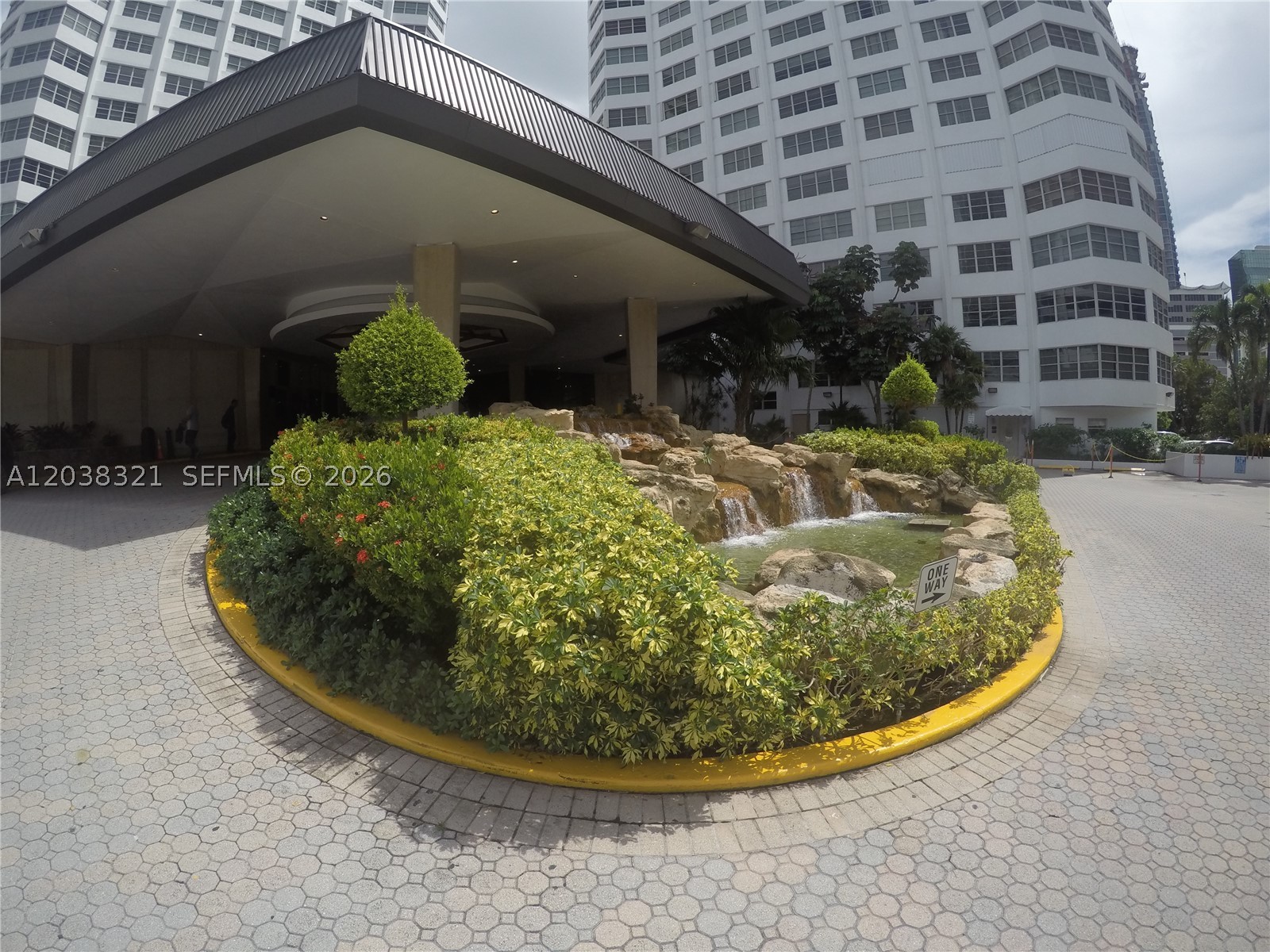 FOUR AMBASSADORS CONDO PH - Residential Lease