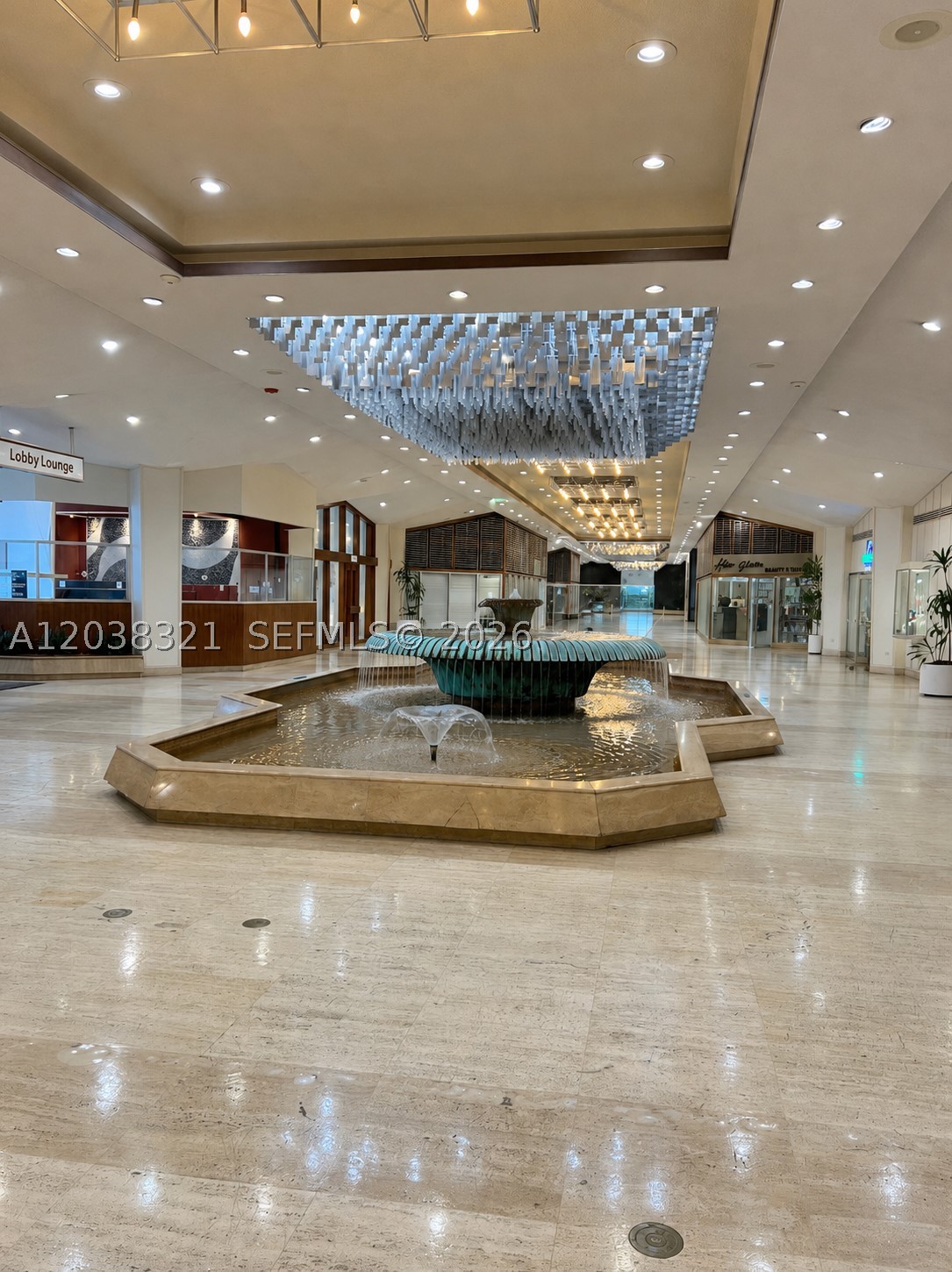 FOUR AMBASSADORS CONDO PH - Residential Lease