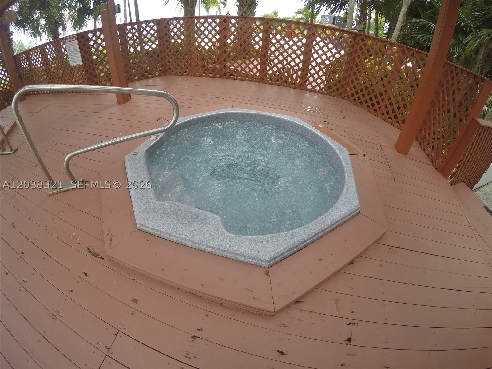 FOUR AMBASSADORS CONDO PH - Residential Lease