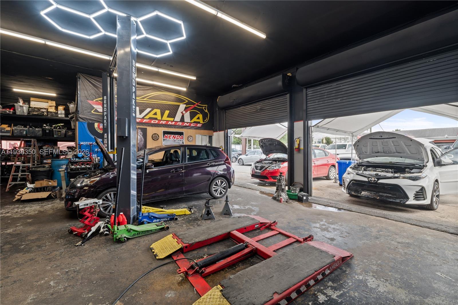 Well established car dealership business available in a highly visible and strategic location with capacity to display up to 50 vehicles. Operating successfully for over five years, this business has built a strong market presence, known for its quality inventory and consistent customer demand. The sale includes all essential equipment and existing inventory, allowing for a smooth and efficient transition to new ownership. This opportunity is well-suited for investors or operators seeking an active, revenue-generating business with room for continued growth and expansion in a competitive automotive market.