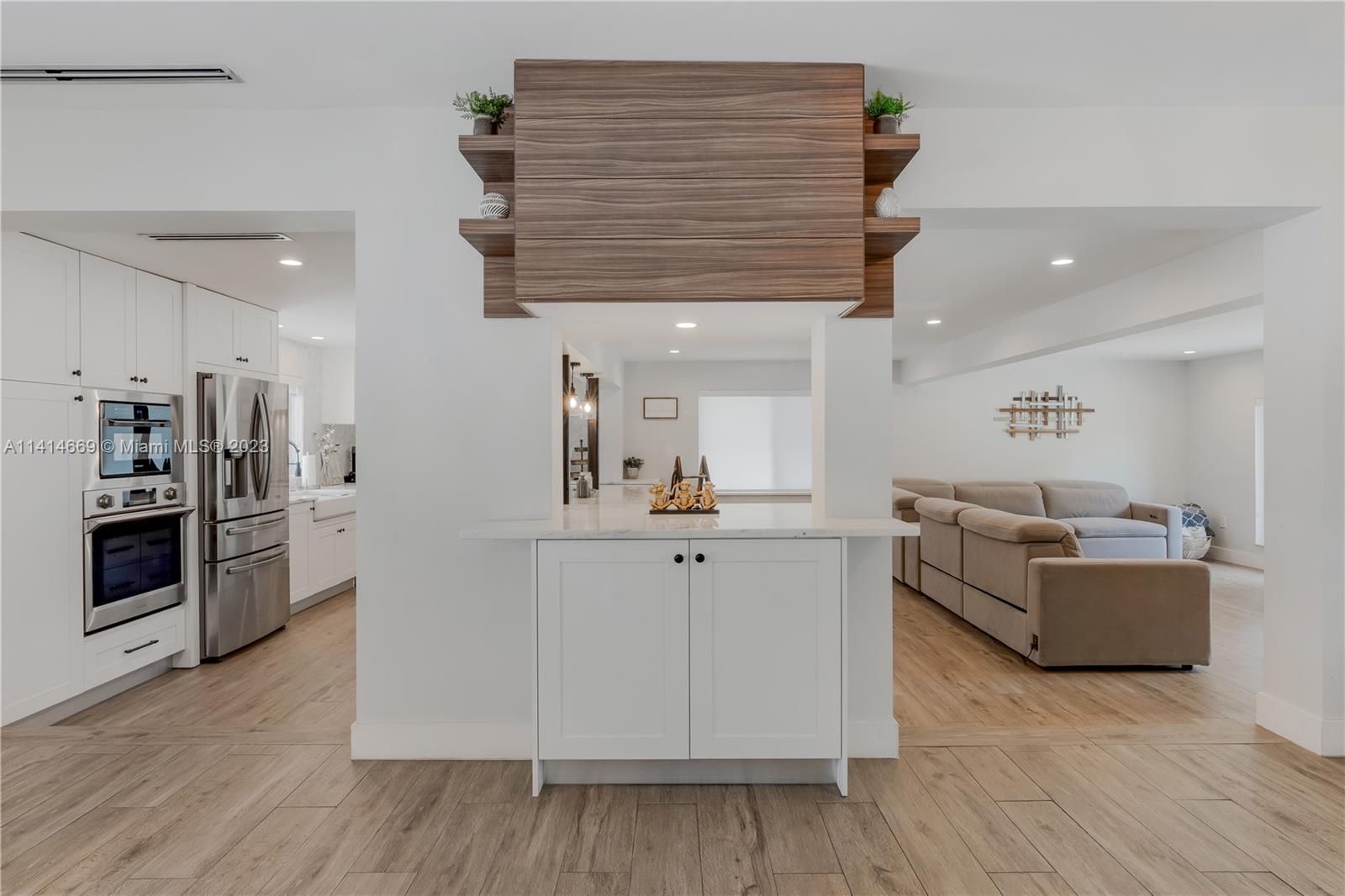 KENDAL PINES - Residential