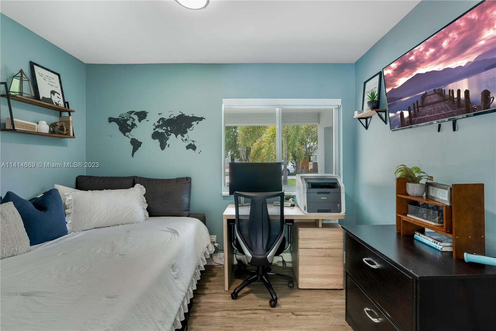 KENDAL PINES - Residential