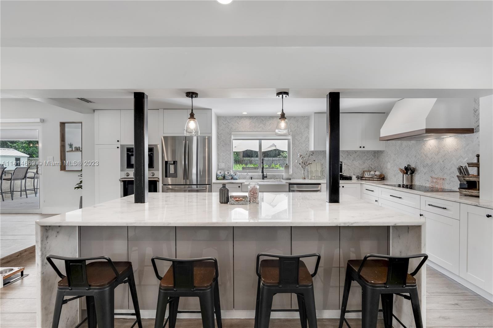 KENDAL PINES - Residential