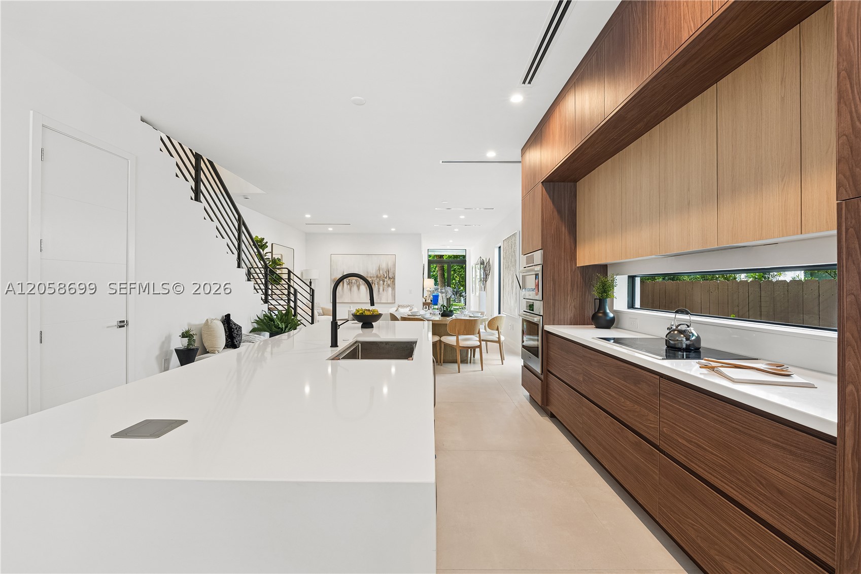 POMELO PARK - Residential