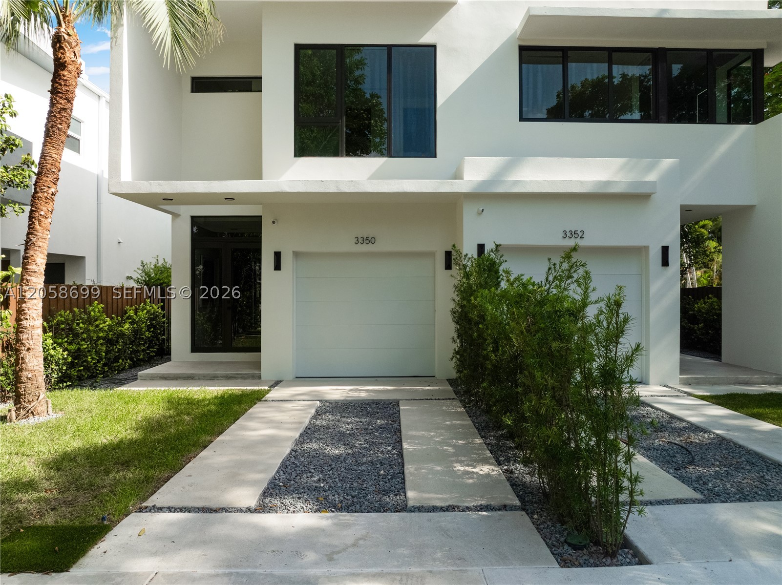 POMELO PARK - Residential