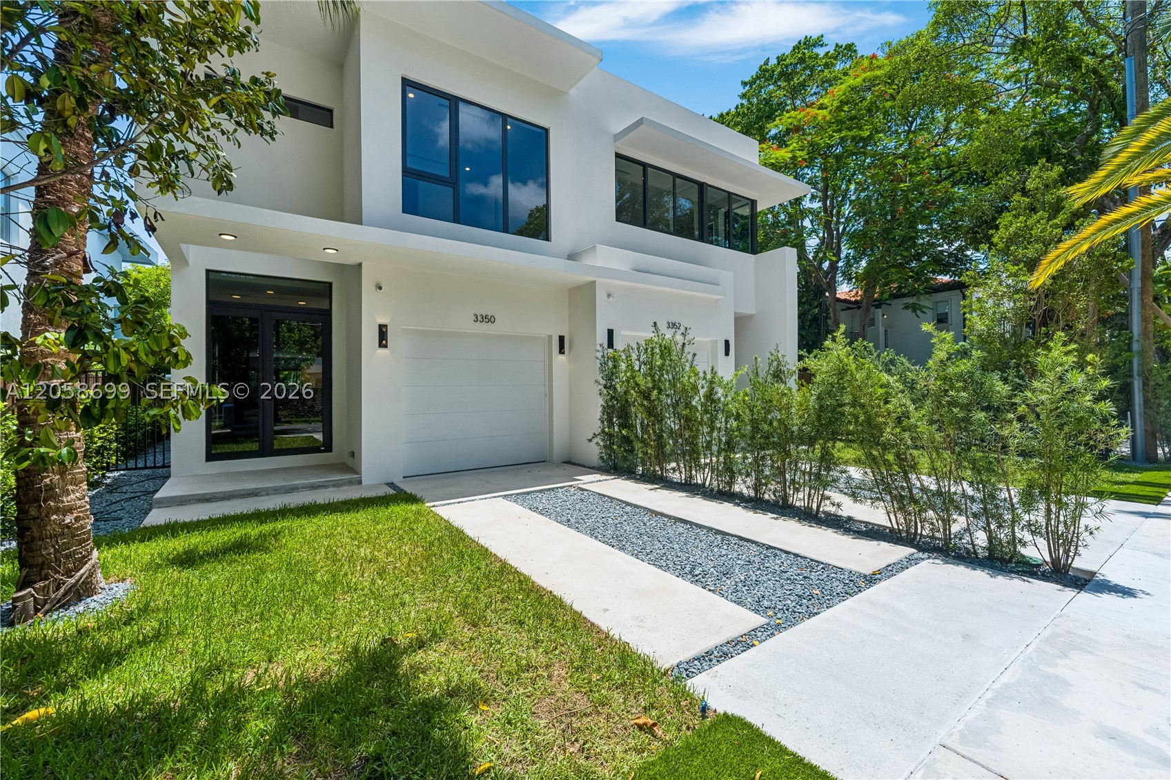 POMELO PARK - Residential