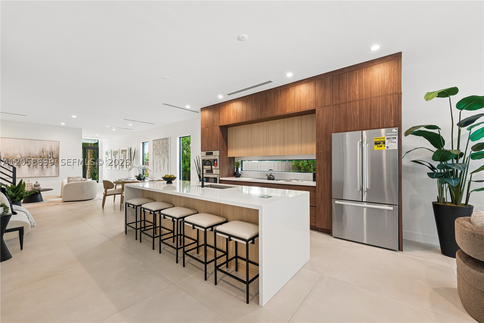 POMELO PARK - Residential
