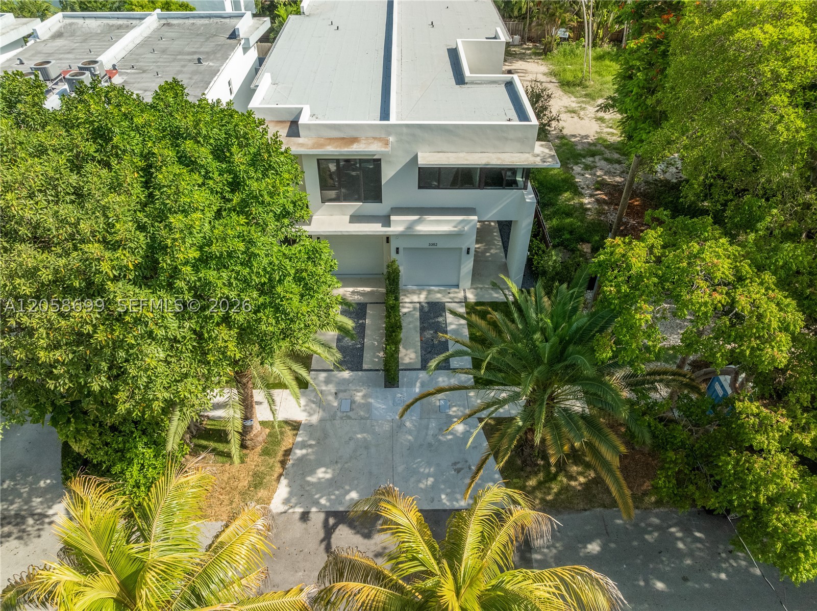 POMELO PARK - Residential