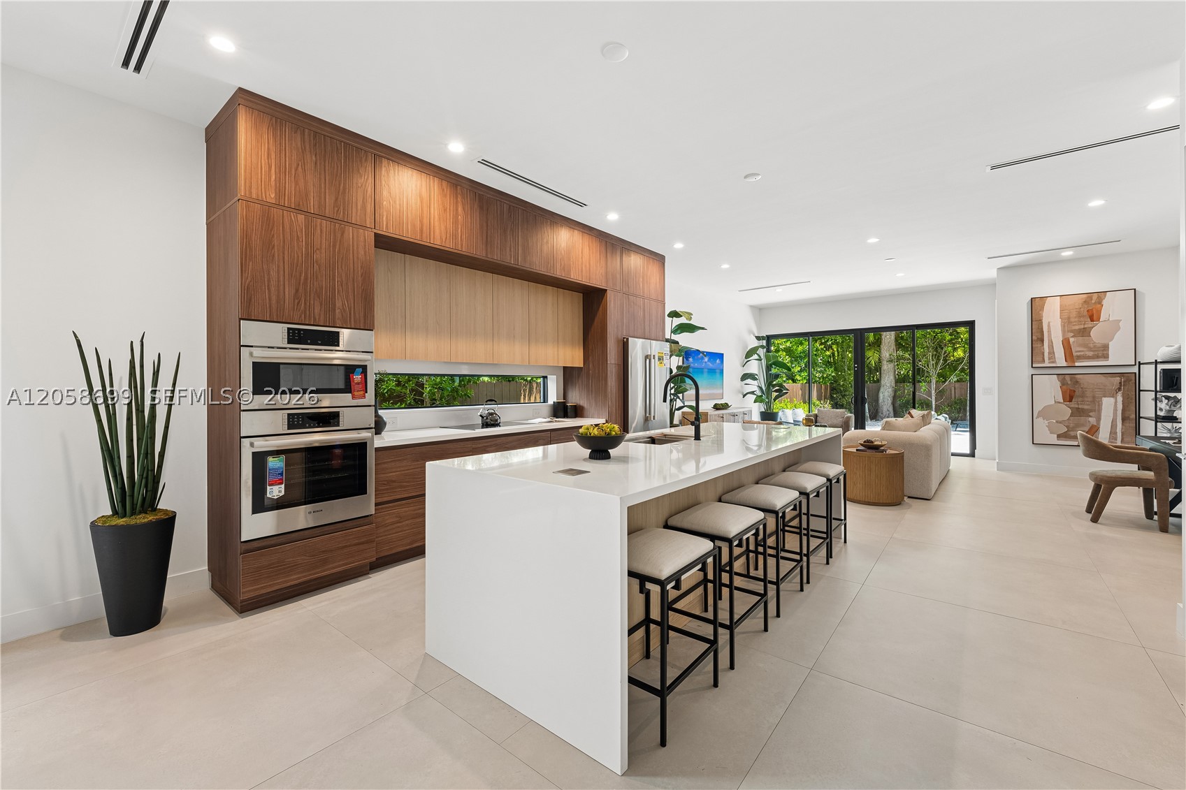 POMELO PARK - Residential