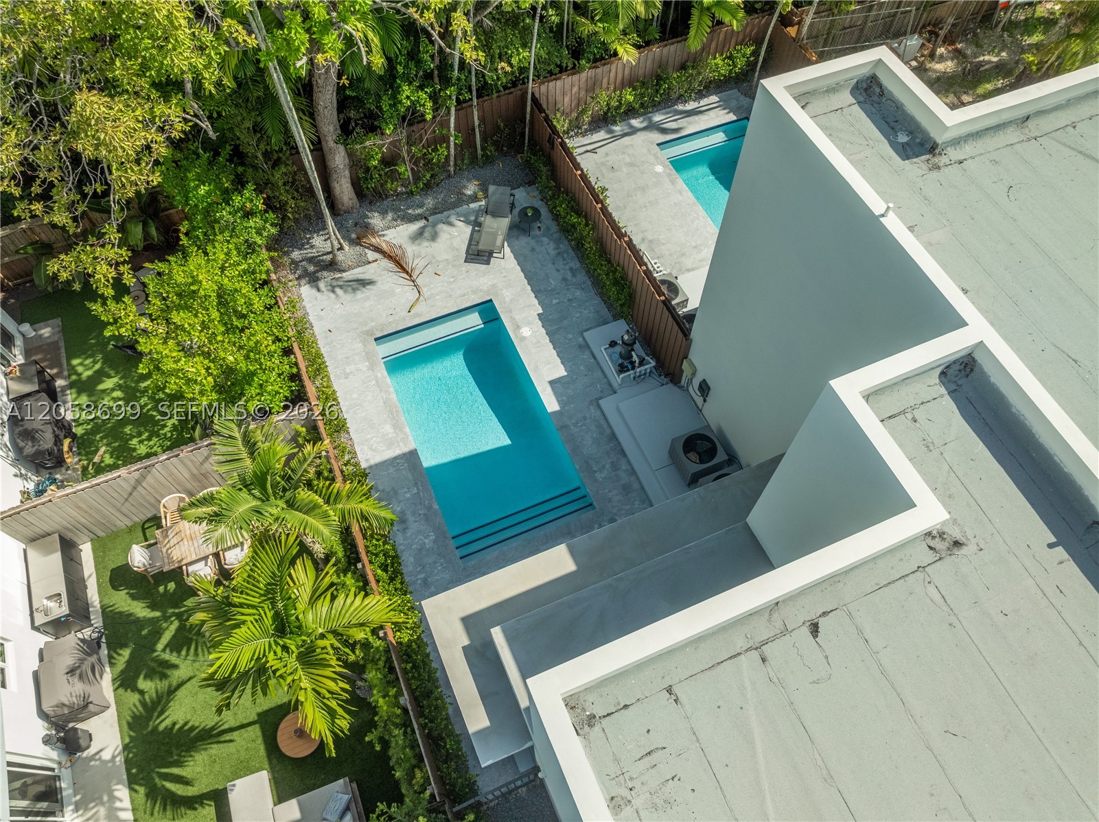 POMELO PARK - Residential
