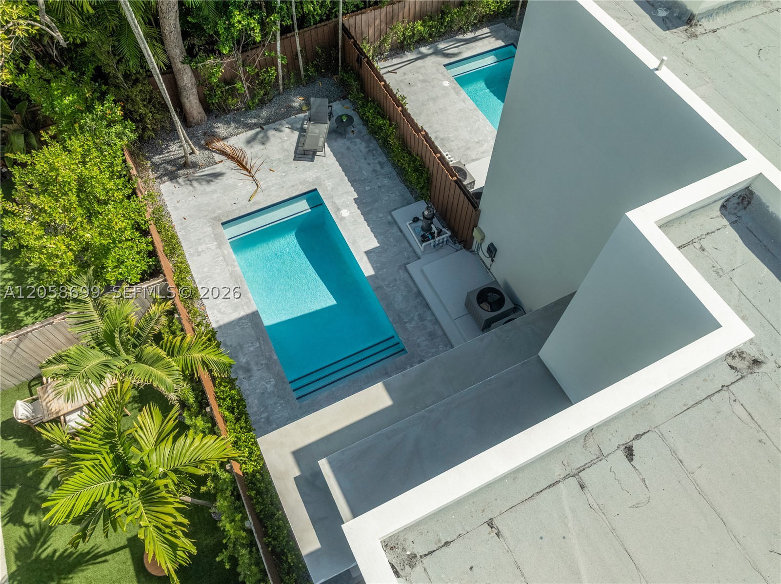 POMELO PARK - Residential