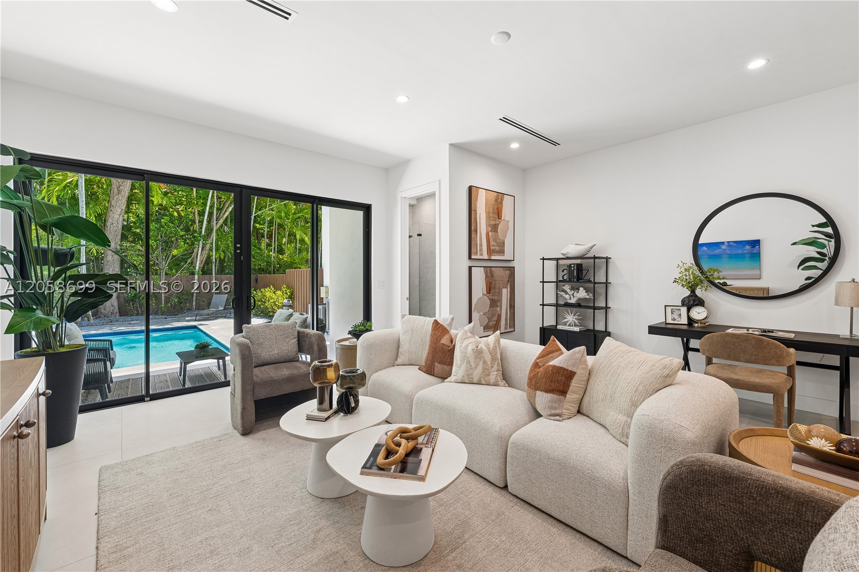 POMELO PARK - Residential