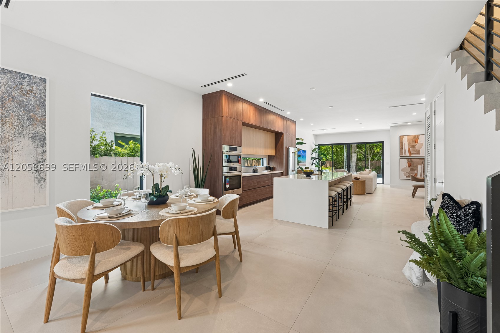 POMELO PARK - Residential