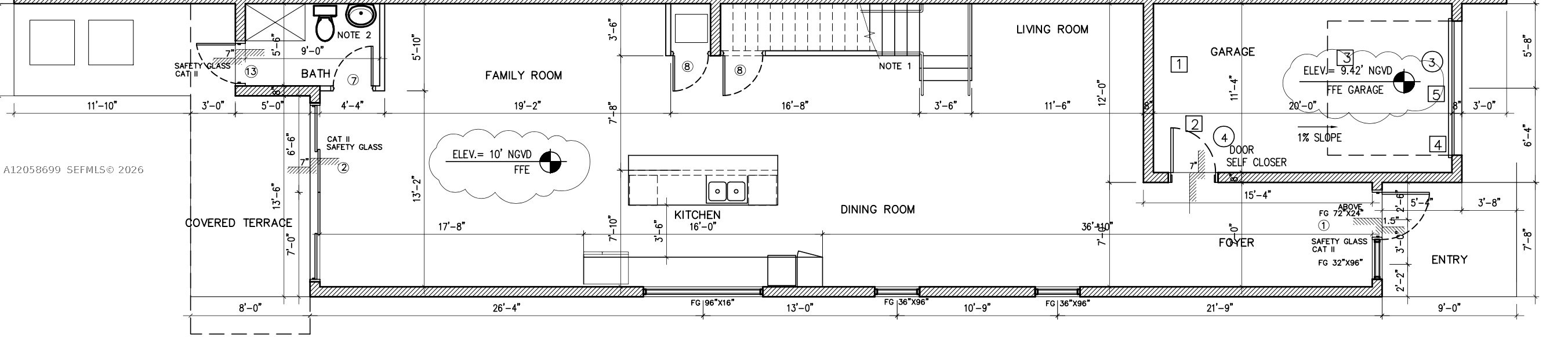 POMELO PARK - Residential