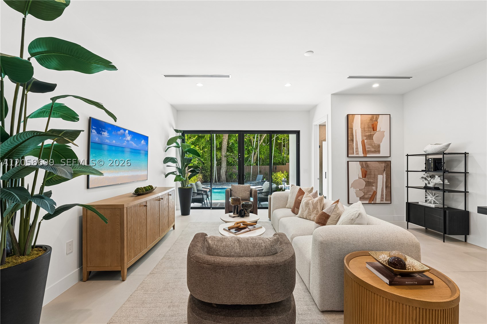 POMELO PARK - Residential