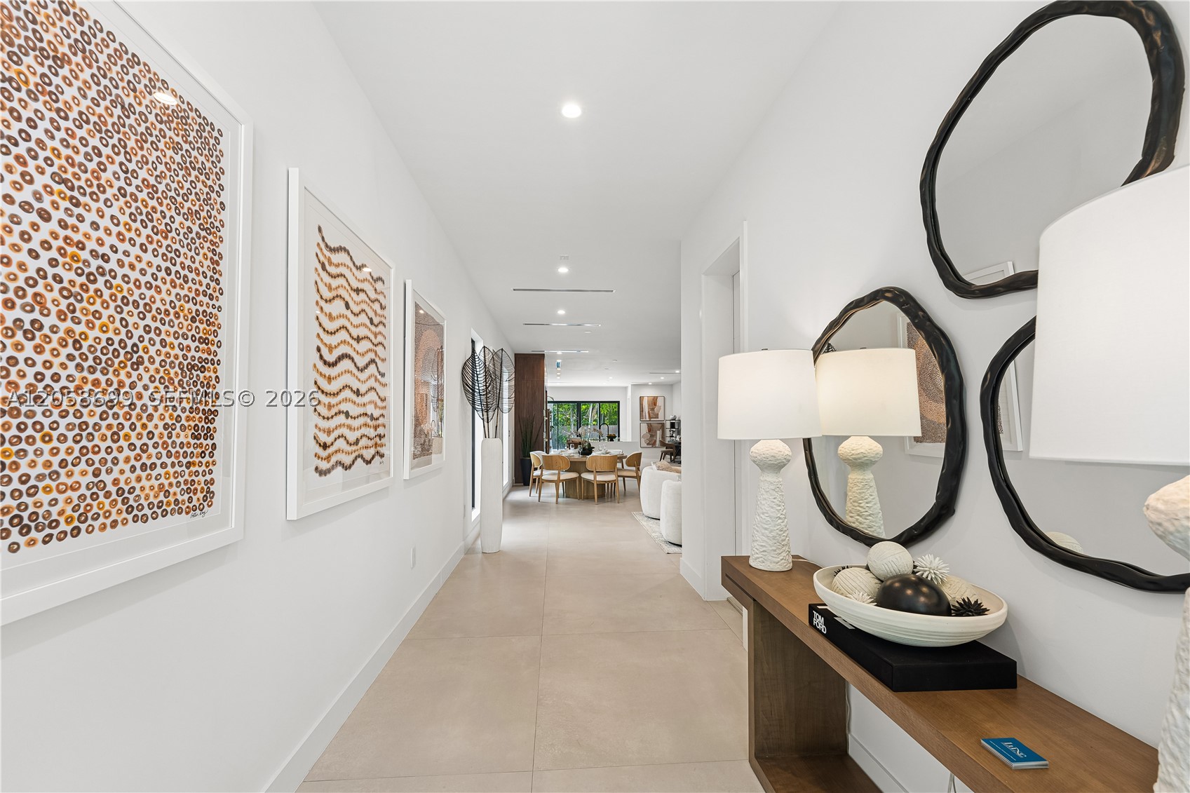 POMELO PARK - Residential