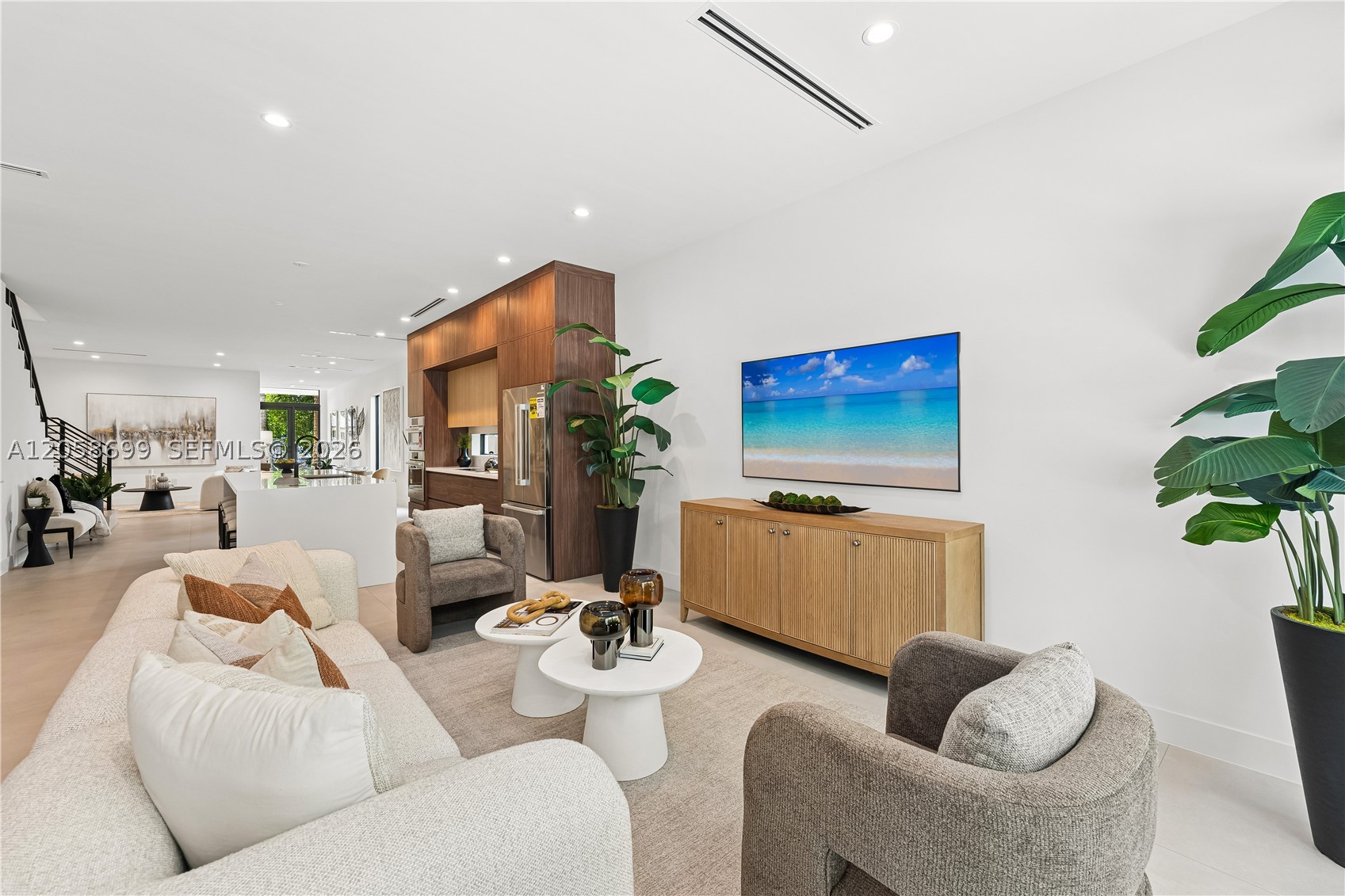 POMELO PARK - Residential
