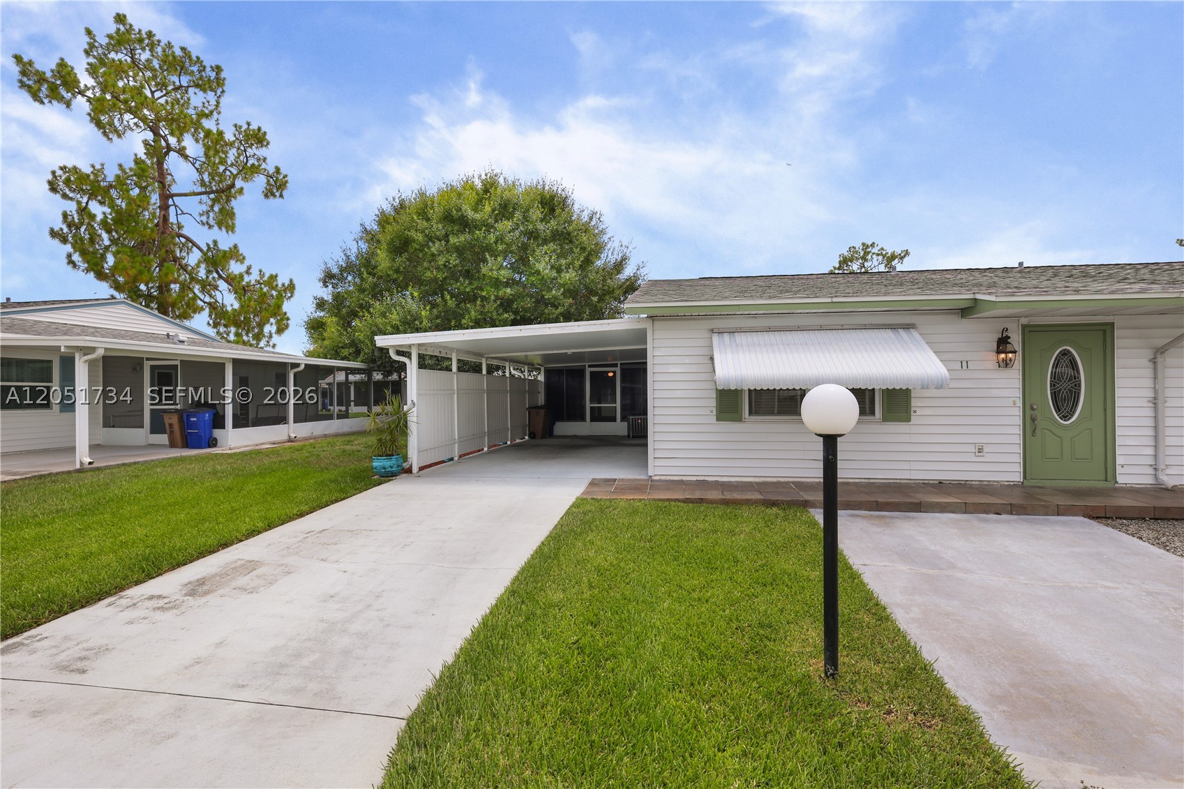 PINEWOOD CONDOMINIUM - Residential