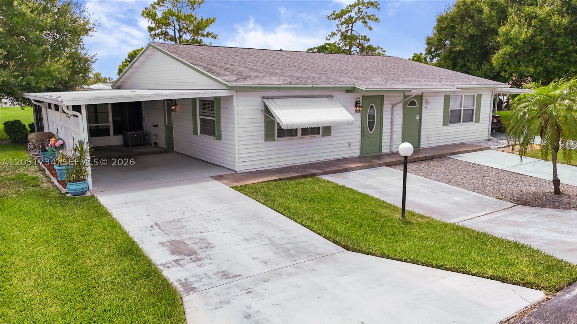 PINEWOOD CONDOMINIUM - Residential