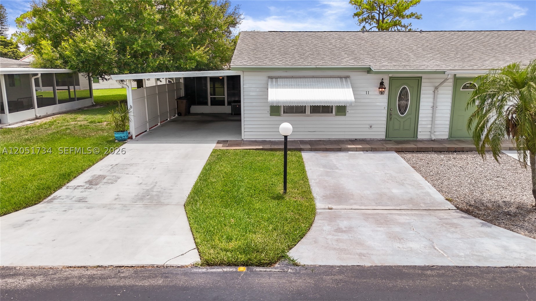 PINEWOOD CONDOMINIUM - Residential