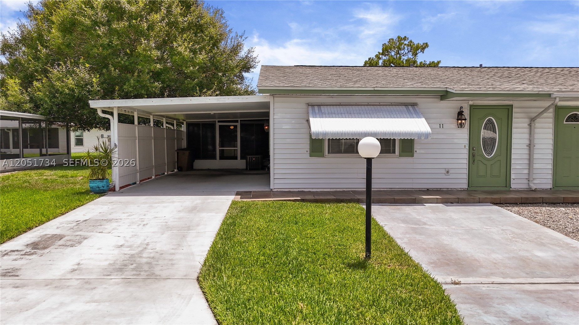 PINEWOOD CONDOMINIUM - Residential