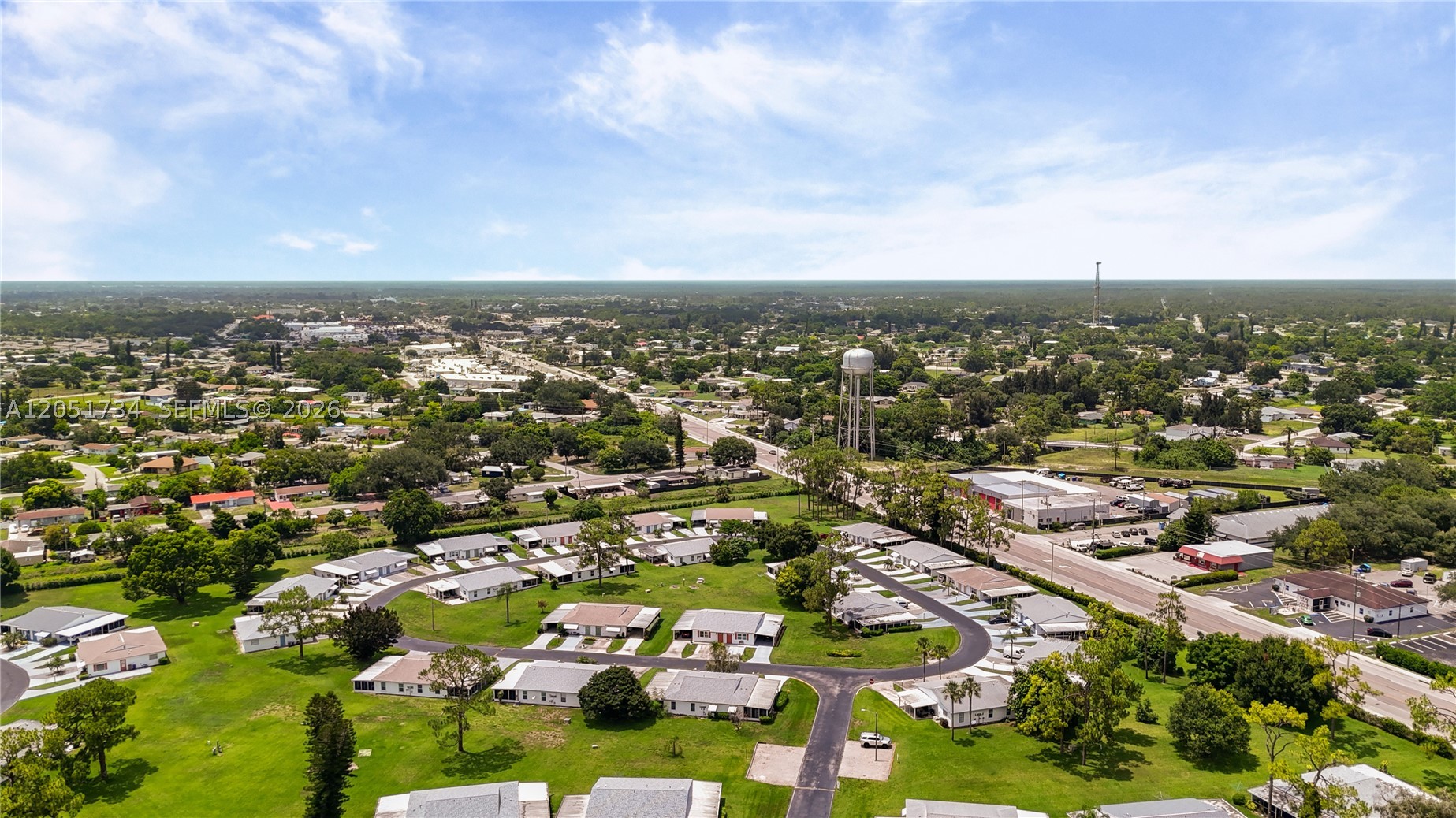 PINEWOOD CONDOMINIUM - Residential