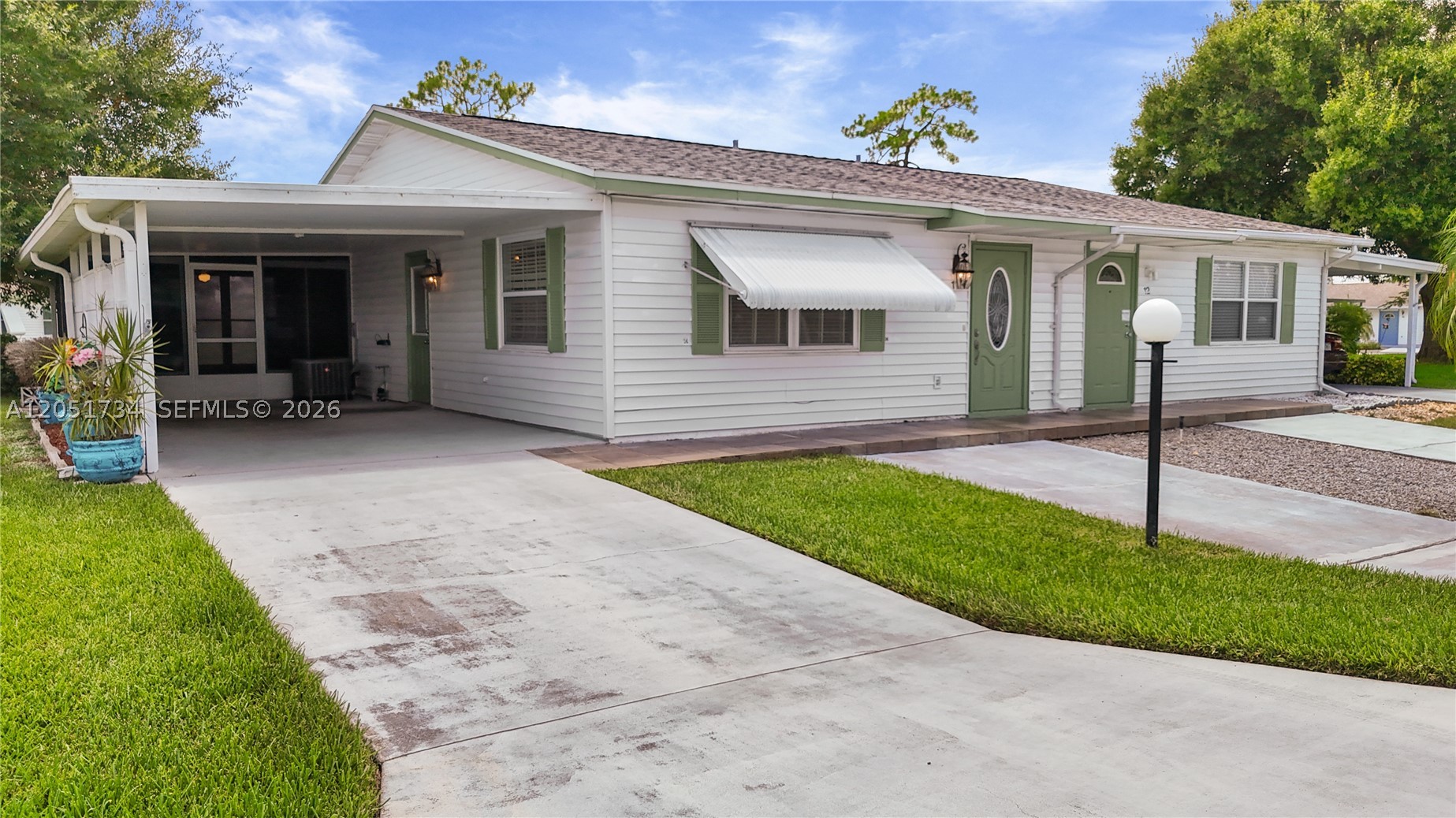 PINEWOOD CONDOMINIUM - Residential