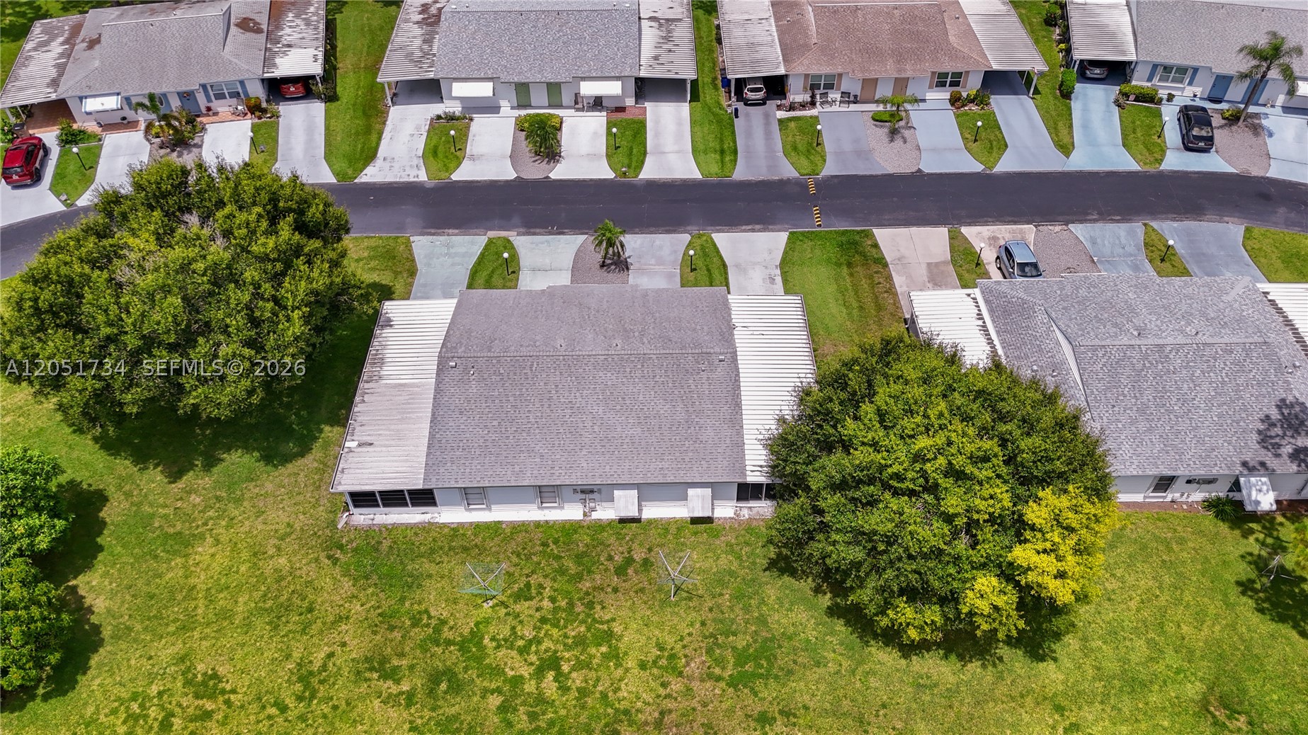 PINEWOOD CONDOMINIUM - Residential
