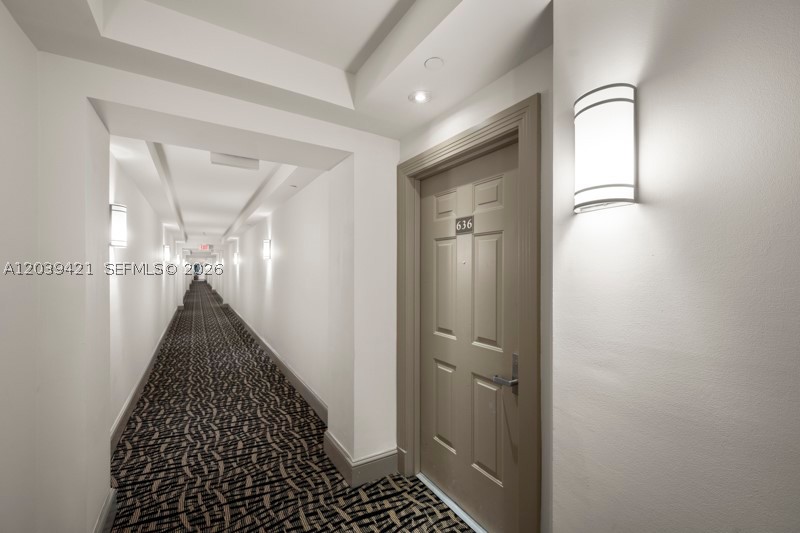 VERANDA CONDO - Residential