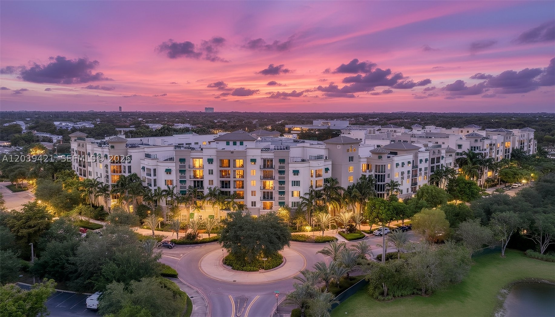 VERANDA CONDO - Residential