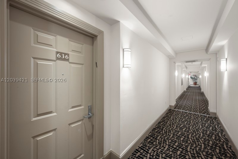 VERANDA CONDO - Residential