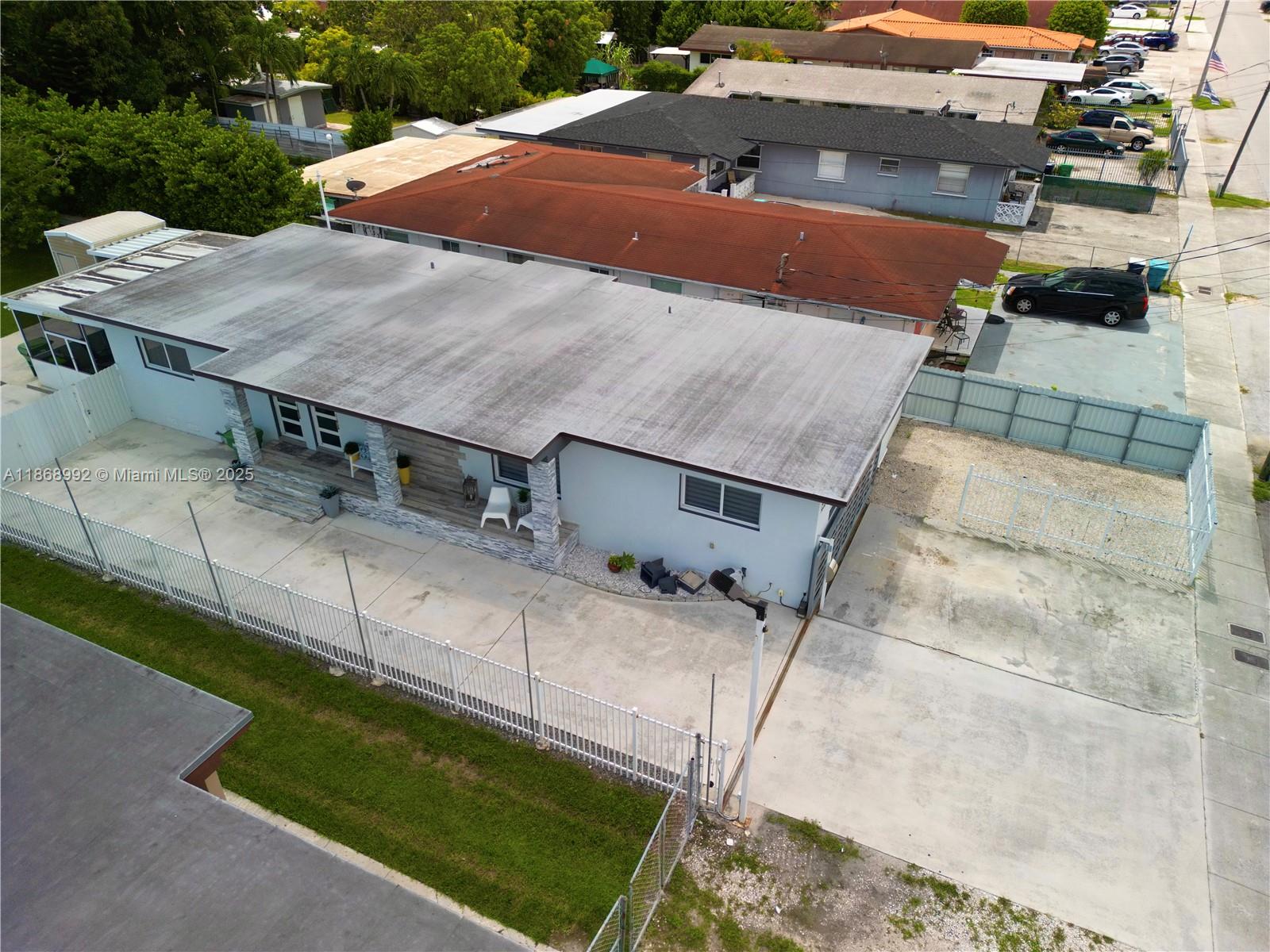 CORAL TERR SEC 1 - Residential Income