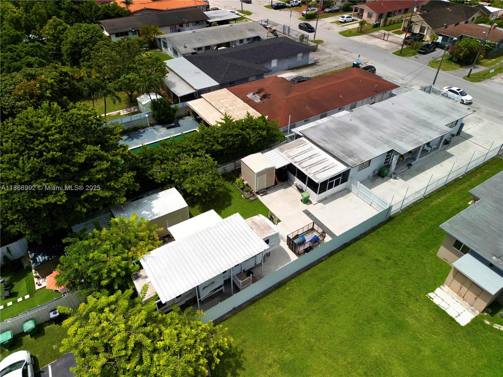CORAL TERR SEC 1 - Residential Income