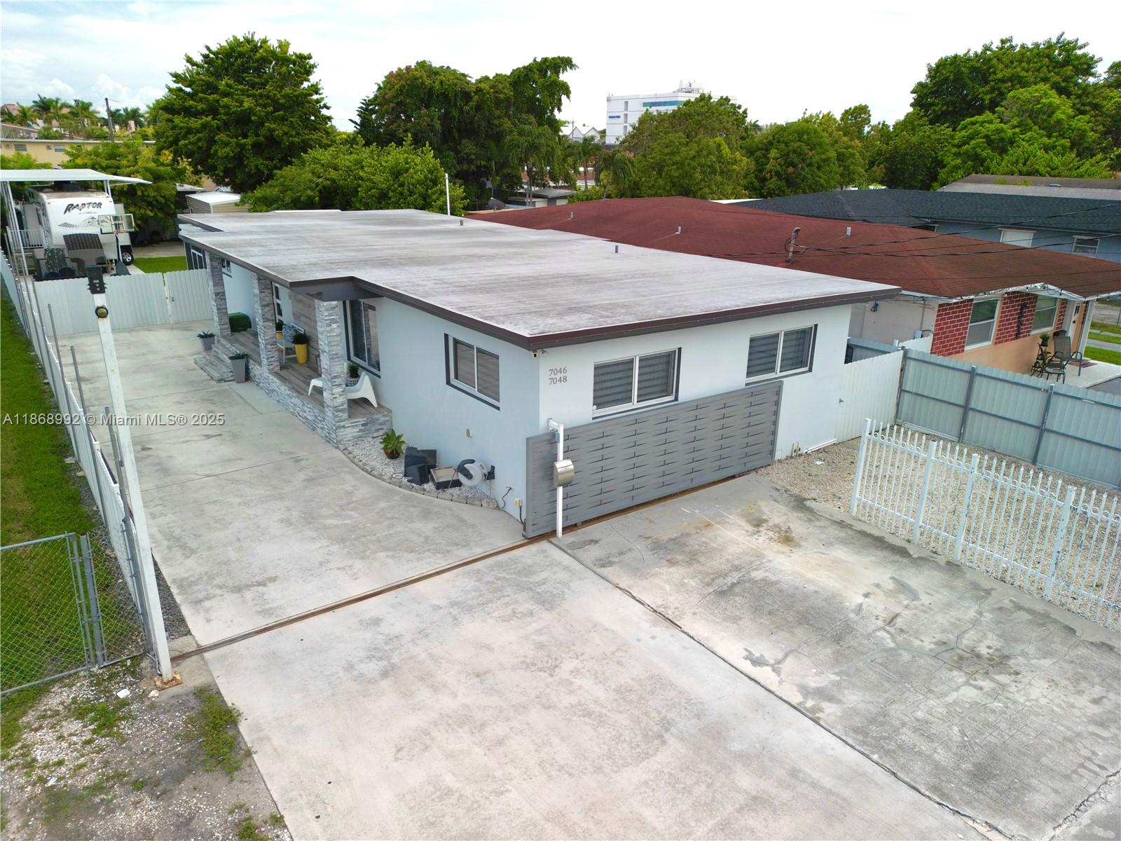 CORAL TERR SEC 1 - Residential Income