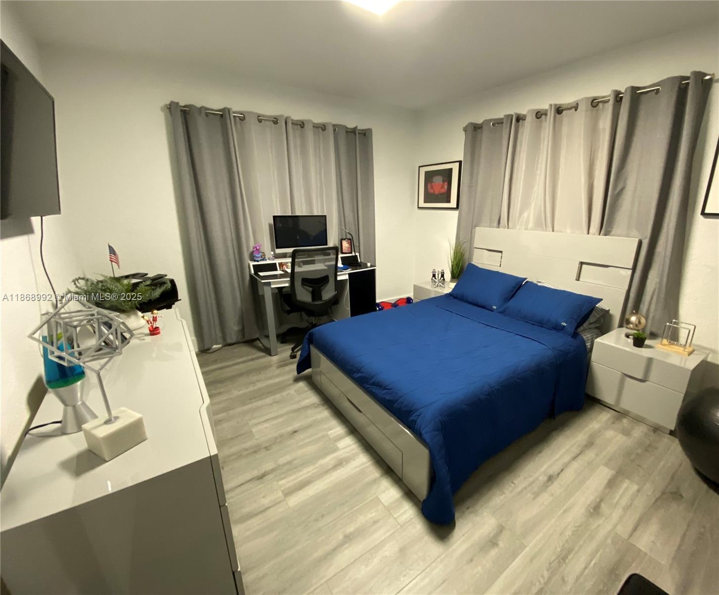 CORAL TERR SEC 1 - Residential Income