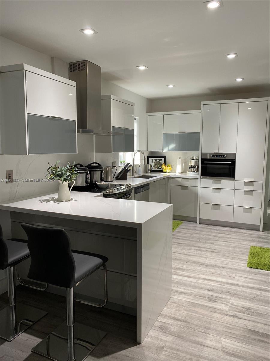 CORAL TERR SEC 1 - Residential Income