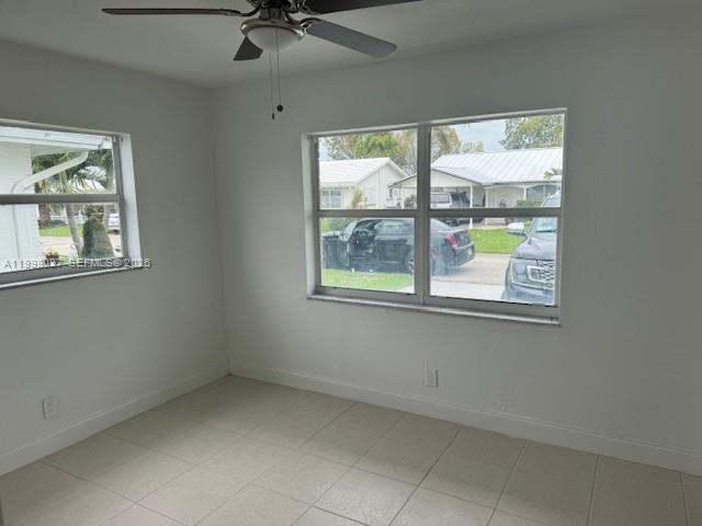 MAINLANDS OF TAMARAC LAKE - Residential