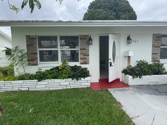 MAINLANDS OF TAMARAC LAKE - Residential