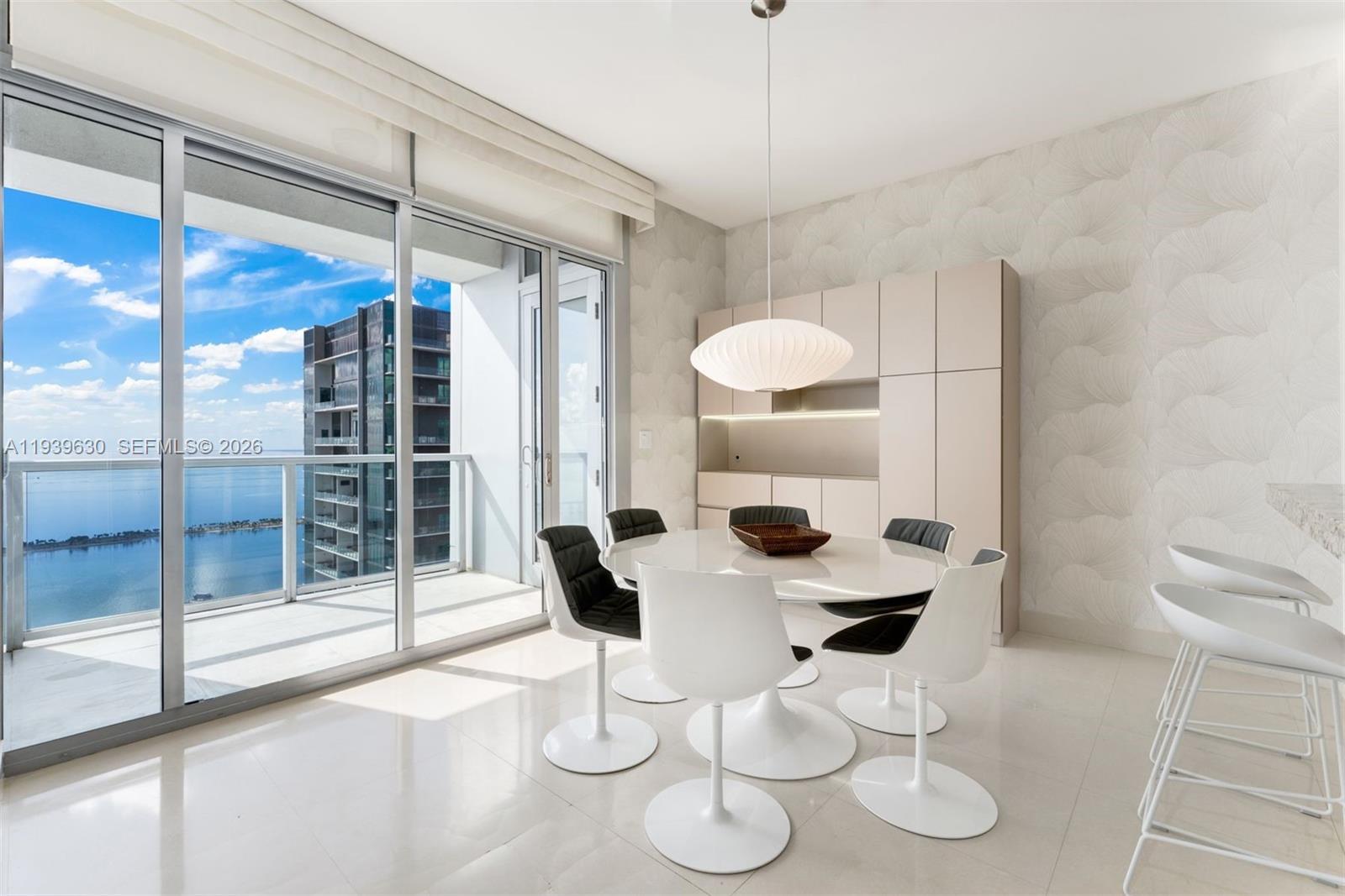 MILLENNIUM TOWER RESIDENC - Residential