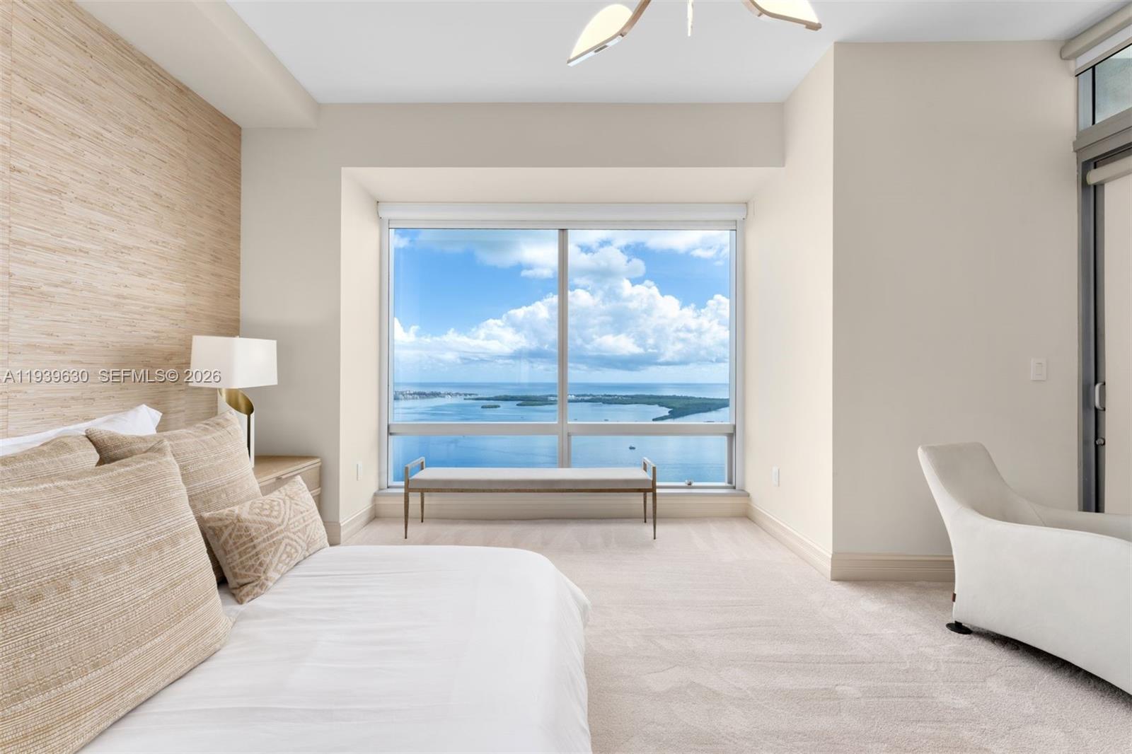 MILLENNIUM TOWER RESIDENC - Residential
