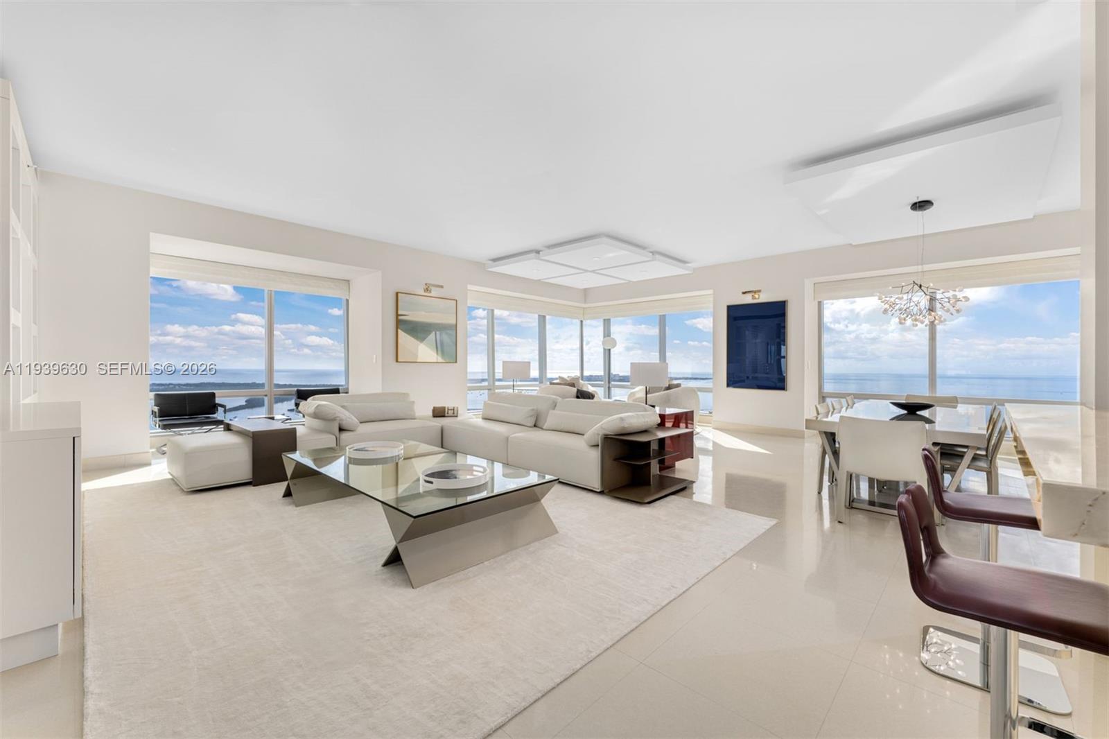 MILLENNIUM TOWER RESIDENC - Residential