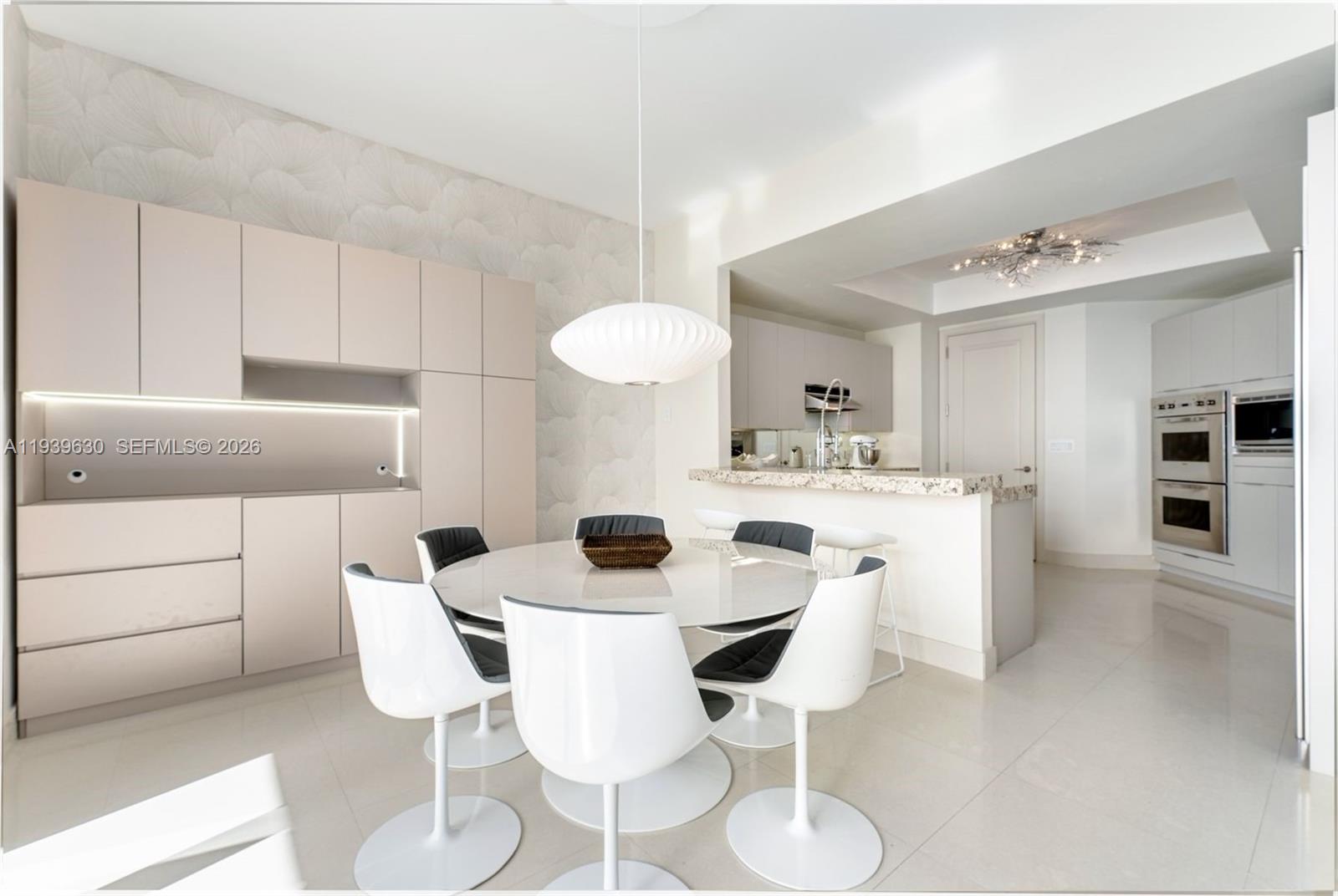 MILLENNIUM TOWER RESIDENC - Residential