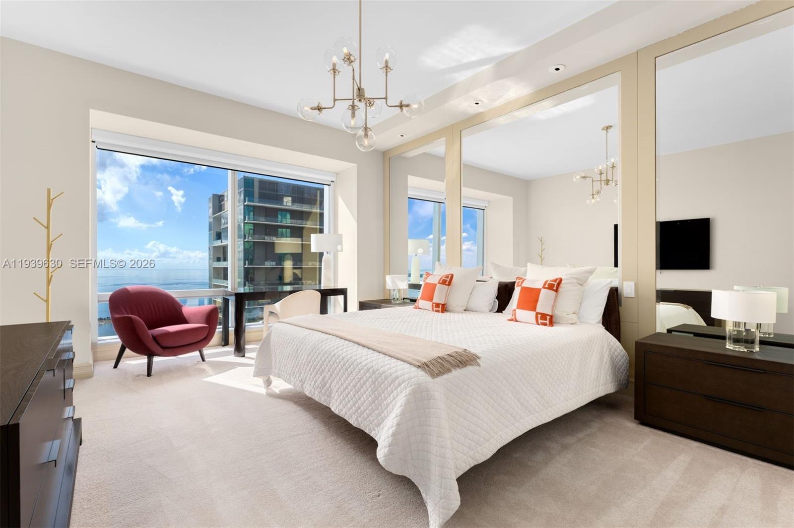 MILLENNIUM TOWER RESIDENC - Residential
